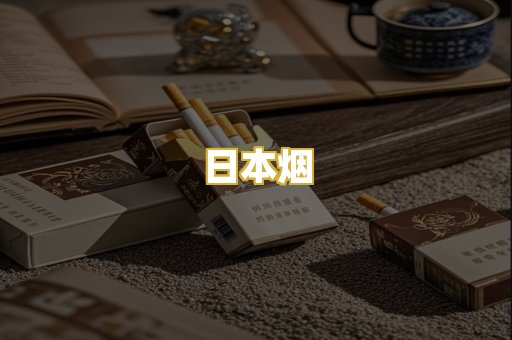 日本烟